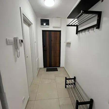Marko's Apartment