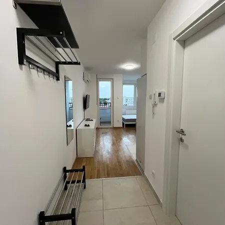 Marko's Apartament *