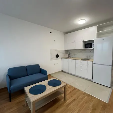 Apartment Marko's *