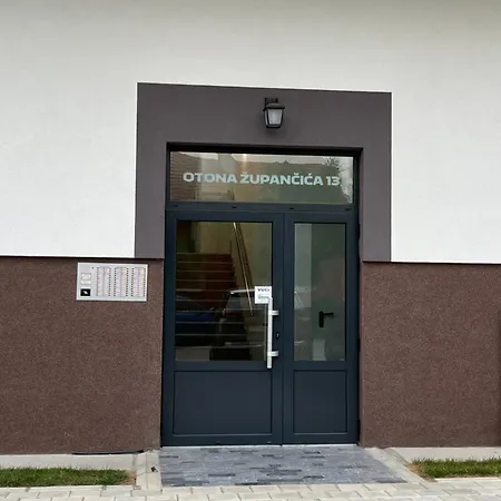 Apartament Marko's *