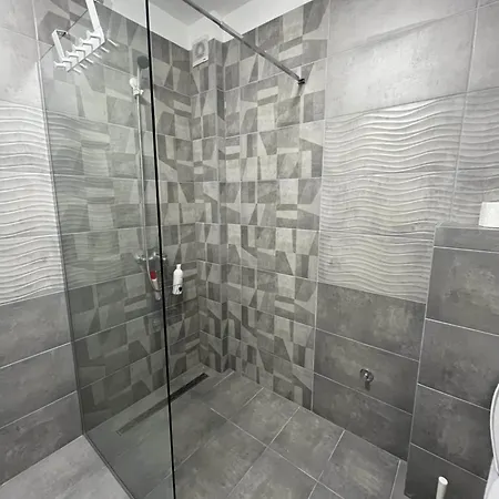 Marko's Apartament Subotica